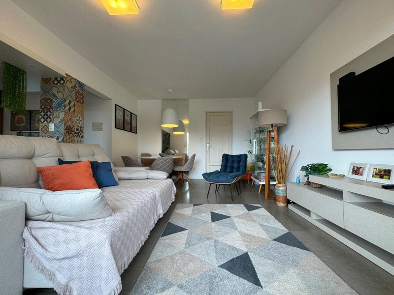 Apartamento 02 dormitórios em Atlântida!: 5ª foto da galeria de imagens do imóvel