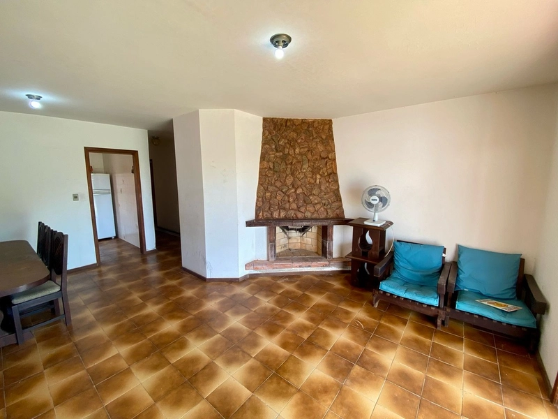 Casa 3 dormitórios com dependência no centro de Xanrgi-lá: 6ª foto da galeria de imagens do imóvel