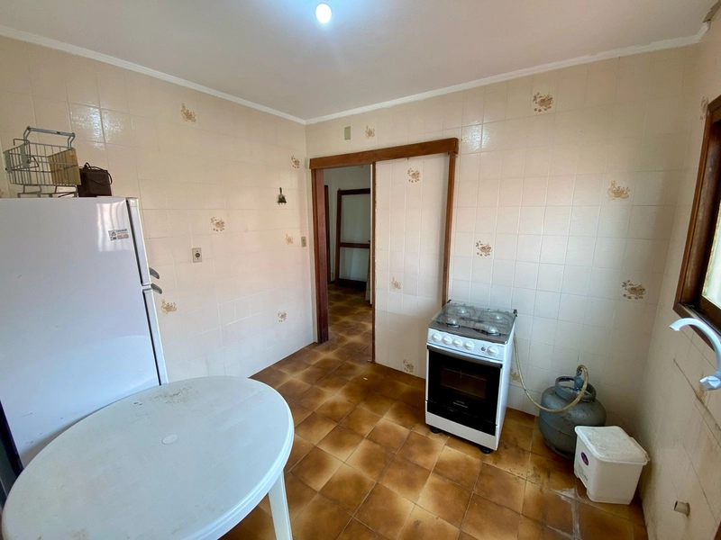 Casa 3 dormitórios com dependência no centro de Xanrgi-lá: 8ª foto da galeria de imagens do imóvel