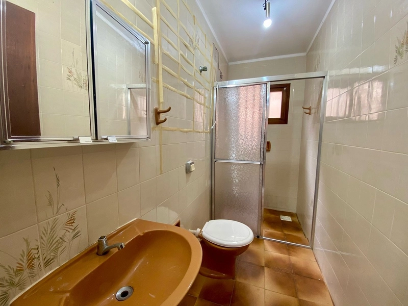 Casa 3 dormitórios com dependência no centro de Xanrgi-lá: 9ª foto da galeria de imagens do imóvel