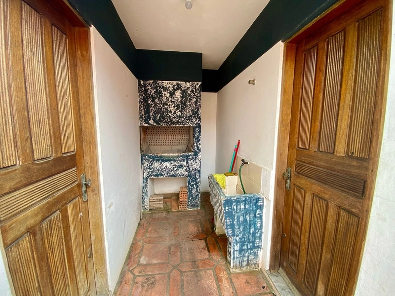 Casa 3 dormitórios com dependência no centro de Xanrgi-lá: 16ª foto da galeria de imagens do imóvel