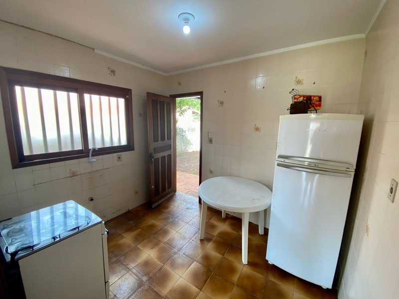 Casa 3 dormitórios com dependência no centro de Xanrgi-lá: 11ª foto da galeria de imagens do imóvel