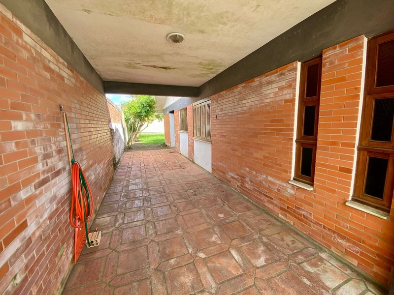 Casa 3 dormitórios com dependência no centro de Xanrgi-lá: 17ª foto da galeria de imagens do imóvel