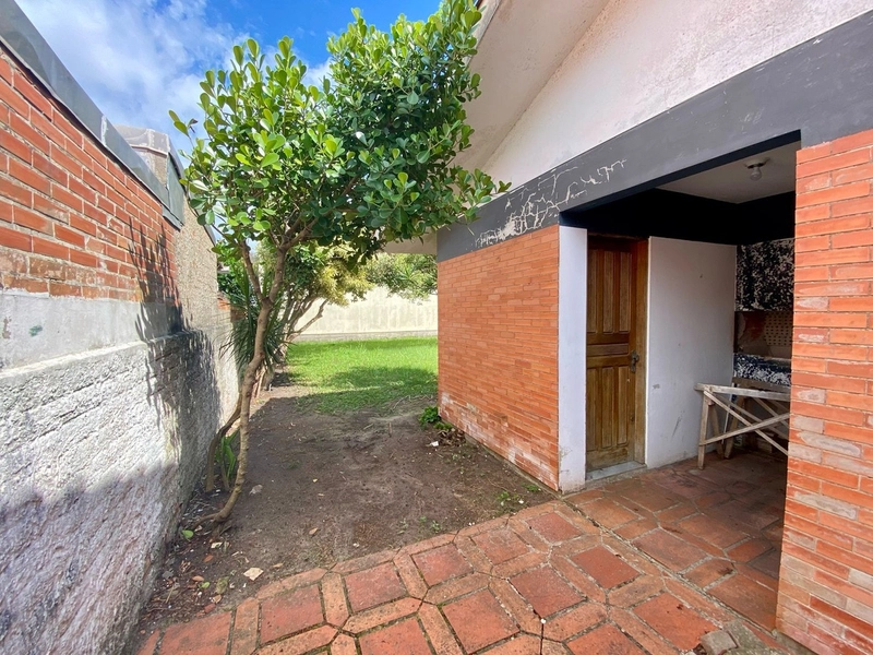 Casa 3 dormitórios com dependência no centro de Xanrgi-lá: 18ª foto da galeria de imagens do imóvel