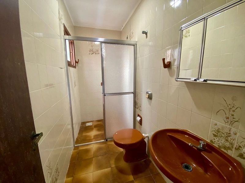 Casa 3 dormitórios com dependência no centro de Xanrgi-lá: 7ª foto da galeria de imagens do imóvel