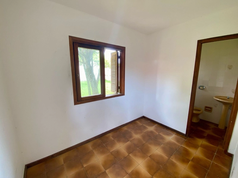 Casa 3 dormitórios com dependência no centro de Xanrgi-lá: 10ª foto da galeria de imagens do imóvel