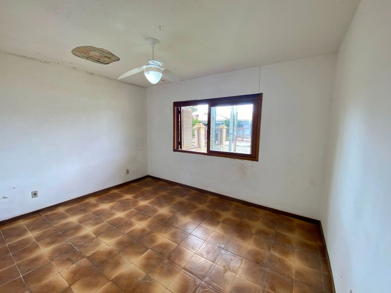 Casa 3 dormitórios com dependência no centro de Xanrgi-lá: 12ª foto da galeria de imagens do imóvel