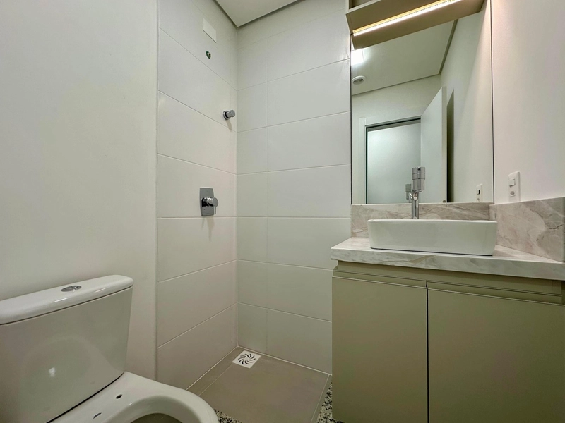 PRÉDIO COM A INFRAESTRUTURA MAIS TOP DO LITORAL!!!: 33ª foto da galeria de imagens do imóvel
