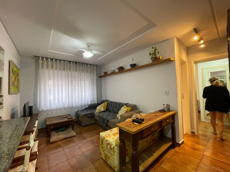 Excelente cobertura n centro a venda!: 3ª foto da galeria de imagens do imóvel