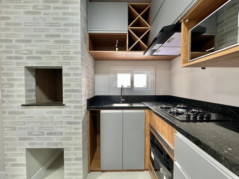 1 Dormitório mobiliado e decorado: 21ª foto da galeria de imagens do imóvel