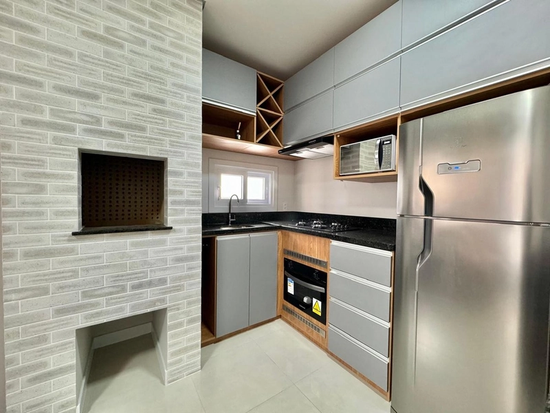 1 Dormitório mobiliado e decorado: 20ª foto da galeria de imagens do imóvel