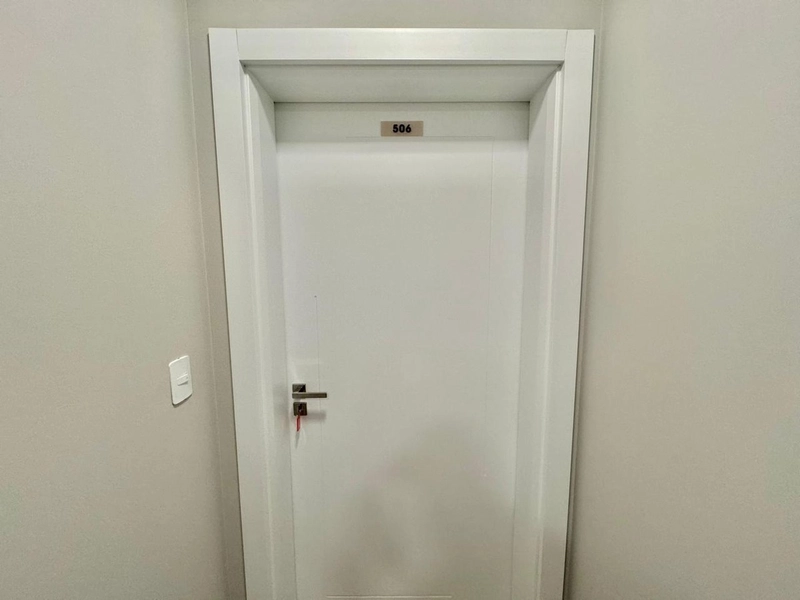 1 Dormitório mobiliado e decorado: 28ª foto da galeria de imagens do imóvel
