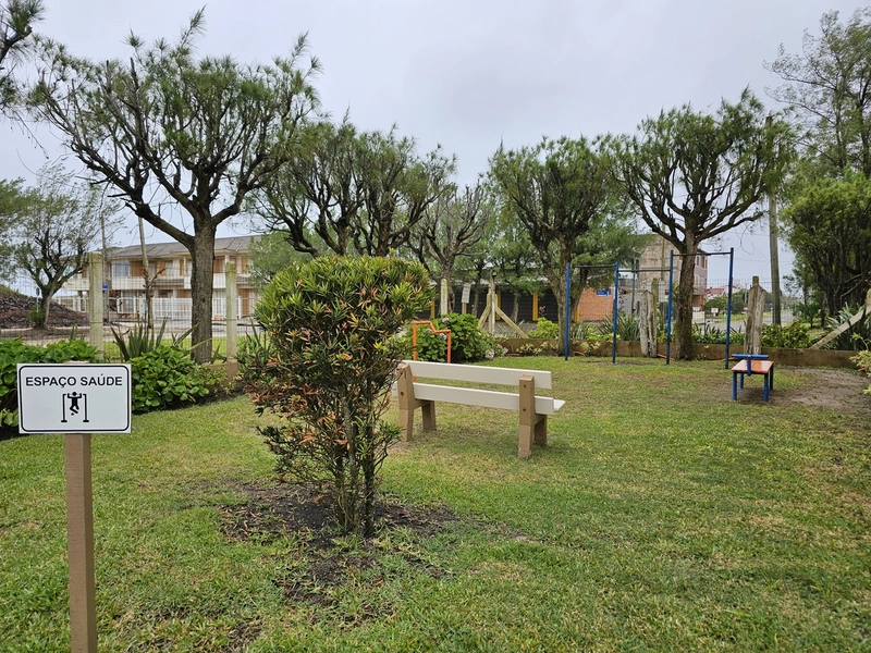 1 dormitório na beira mar de Xangri-lá: 2ª foto da galeria de imagens do imóvel