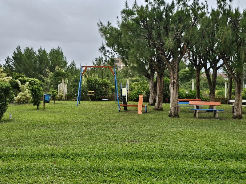 1 dormitório na beira mar de Xangri-lá: 4ª foto da galeria de imagens do imóvel