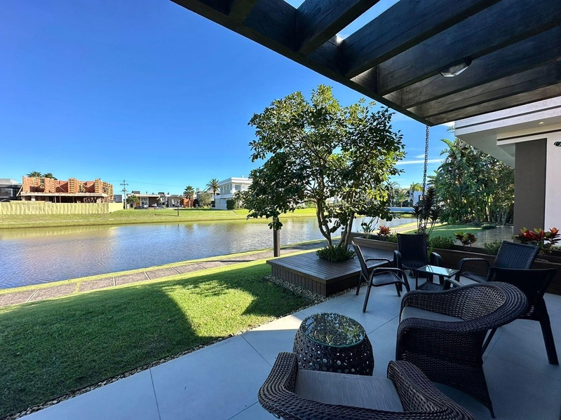 Capão Ilhas Resort com 60 meses para pagar!!!: 1ª foto da galeria de imagens do imóvel