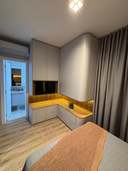 Apartamento com localização privilegiada em Capão da Canoa!!!: 8ª foto da galeria de imagens do imóvel