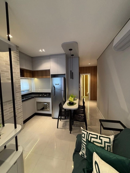 Apartamento com localização privilegiada em Capão da Canoa!!!: 4ª foto da galeria de imagens do imóvel