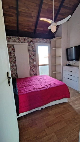 Duplex mobiliado a 2 quadras do mar: 6ª foto da galeria de imagens do imóvel
