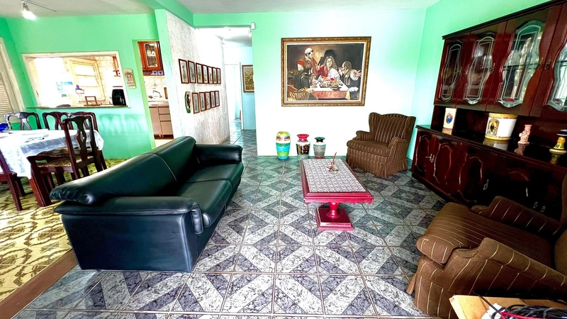 Casa lado mar no Centro de Xangri-lá: 4ª foto da galeria de imagens do imóvel