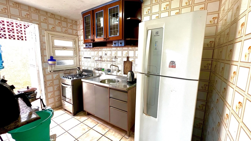 Casa lado mar no Centro de Xangri-lá: 9ª foto da galeria de imagens do imóvel