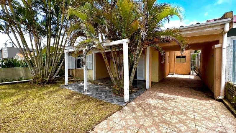 Casa lado mar no Centro de Xangri-lá: 1ª foto da galeria de imagens do imóvel