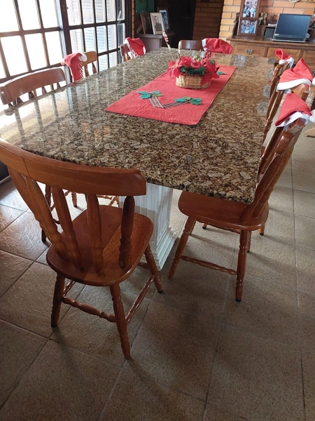 Linda casa próximo ao mar com 4 dormitórios: 15ª foto da galeria de imagens do imóvel