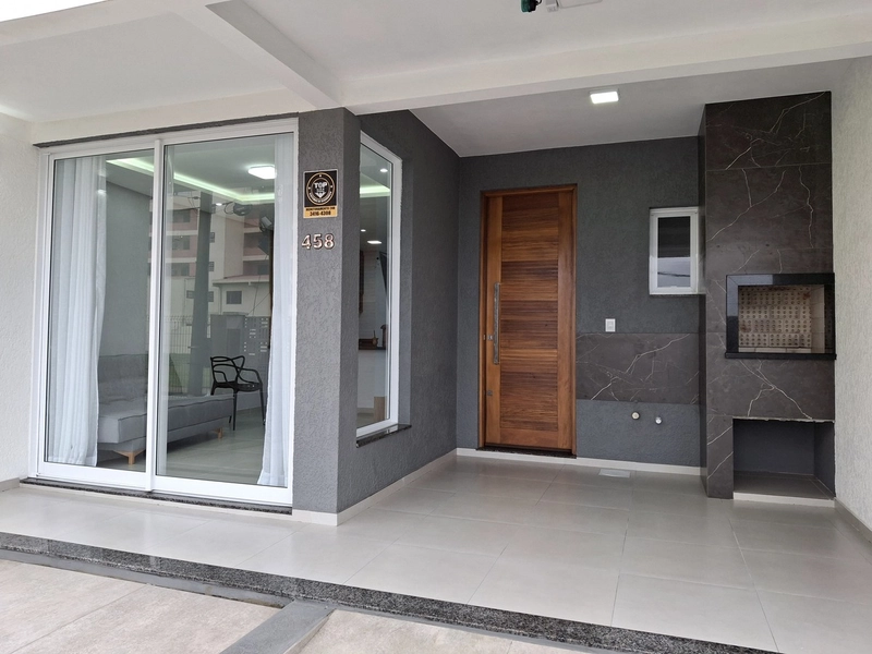 Casa alto padrão no bairro Araçá !!!: 1ª foto da galeria de imagens do imóvel