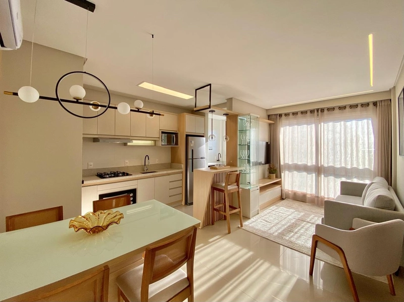 Novo e nunca habitado!: 2ª foto da galeria de imagens do imóvel