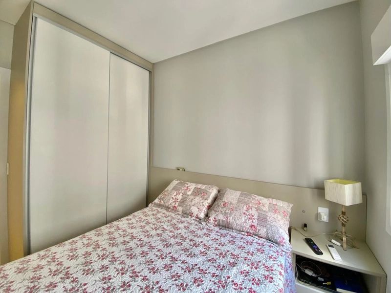 Apartamento Sofisticado com Vista Panorâmica e Lazer Completo: 17ª foto da galeria de imagens do imóvel