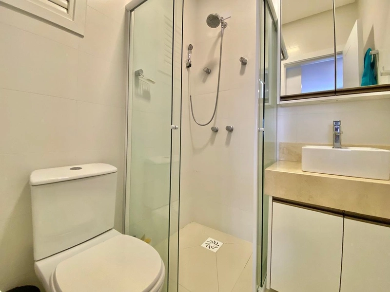Apartamento Sofisticado com Vista Panorâmica e Lazer Completo: 15ª foto da galeria de imagens do imóvel