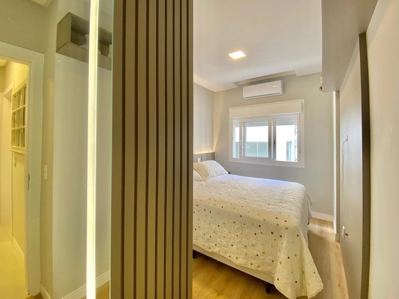Apartamento Sofisticado com Vista Panorâmica e Lazer Completo: 13ª foto da galeria de imagens do imóvel