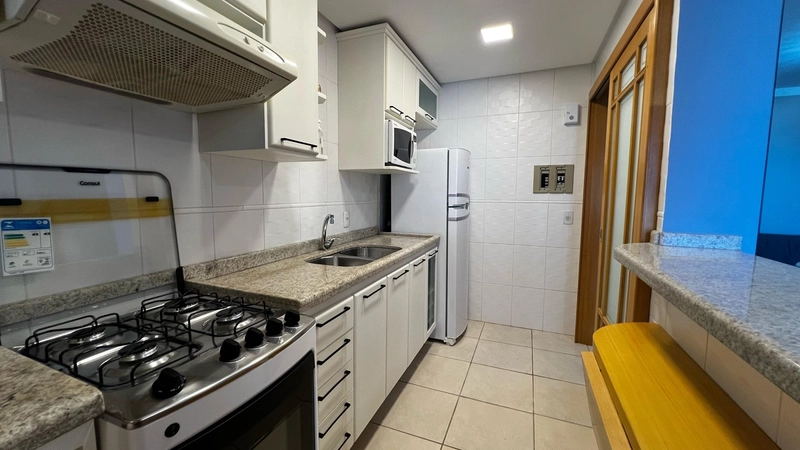 Apartamento dos Sonhos à Venda - Vista Mar e Praça: 19ª foto da galeria de imagens do imóvel