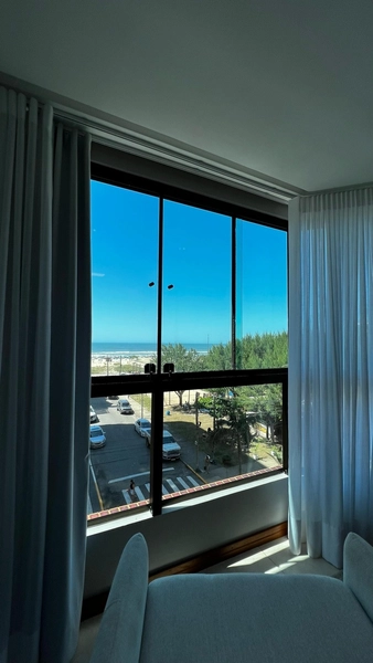 Apartamento dos Sonhos à Venda - Vista Mar e Praça: 24ª foto da galeria de imagens do imóvel