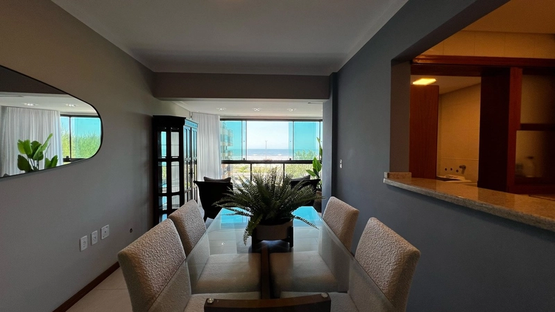 Apartamento dos Sonhos à Venda - Vista Mar e Praça: 23ª foto da galeria de imagens do imóvel