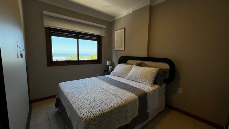 Apartamento dos Sonhos à Venda - Vista Mar e Praça: 25ª foto da galeria de imagens do imóvel