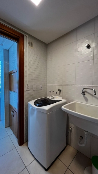 Apartamento dos Sonhos à Venda - Vista Mar e Praça: 16ª foto da galeria de imagens do imóvel