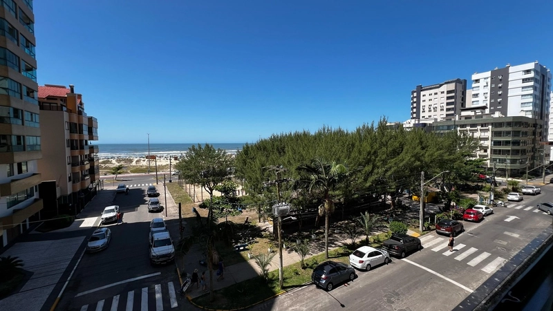 Apartamento dos Sonhos à Venda - Vista Mar e Praça: 8ª foto da galeria de imagens do imóvel