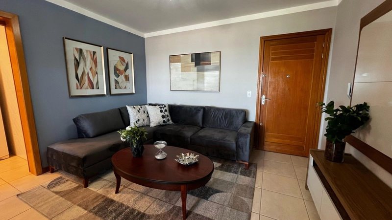 Apartamento dos Sonhos à Venda - Vista Mar e Praça: 10ª foto da galeria de imagens do imóvel