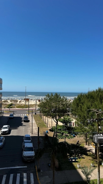 Apartamento dos Sonhos à Venda - Vista Mar e Praça: 7ª foto da galeria de imagens do imóvel