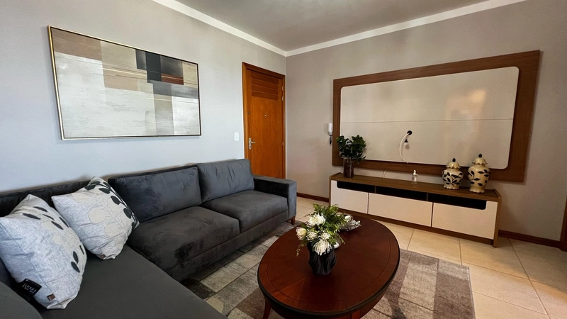 Apartamento dos Sonhos à Venda - Vista Mar e Praça: 11ª foto da galeria de imagens do imóvel