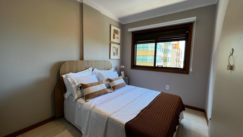 Apartamento dos Sonhos à Venda - Vista Mar e Praça: 26ª foto da galeria de imagens do imóvel