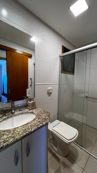 Apartamento dos Sonhos à Venda - Vista Mar e Praça: 18ª foto da galeria de imagens do imóvel