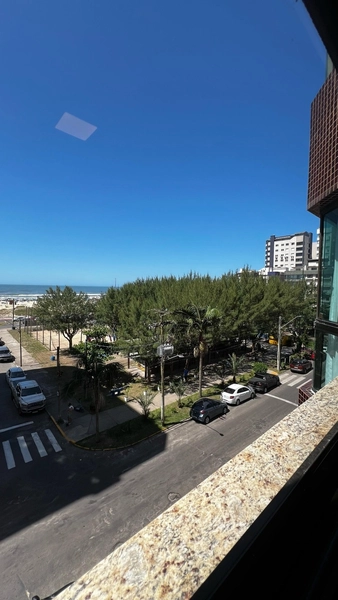 Apartamento dos Sonhos à Venda - Vista Mar e Praça: 12ª foto da galeria de imagens do imóvel