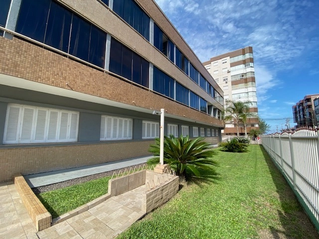 Apto com 2 dormitórios, 1 banheiro, sala e cozinha conjugadas.: 1ª foto da galeria de imagens do imóvel