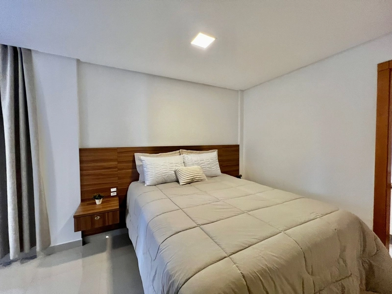 Apartamento na Beira Mar: 20ª foto da galeria de imagens do imóvel