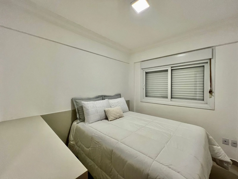Apartamento na Beira Mar: 18ª foto da galeria de imagens do imóvel