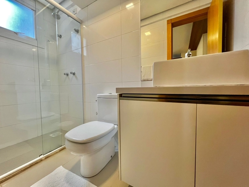 Apartamento na Beira Mar: 17ª foto da galeria de imagens do imóvel