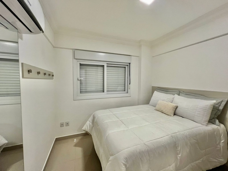 Apartamento na Beira Mar: 21ª foto da galeria de imagens do imóvel
