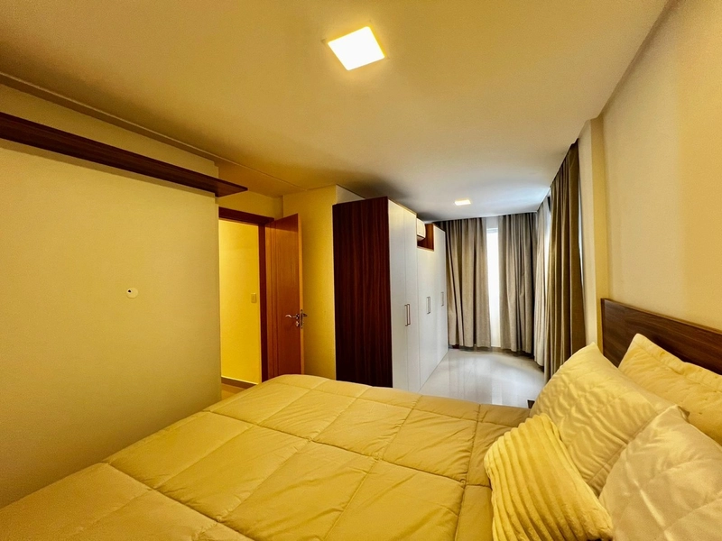 Apartamento na Beira Mar: 16ª foto da galeria de imagens do imóvel