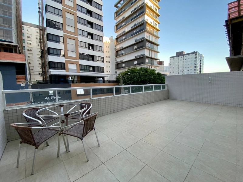 Terraço gigante e infraestrutura completa!: 7ª foto da galeria de imagens do imóvel